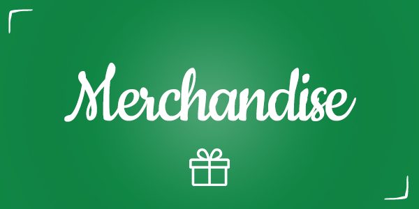 Categories - merchan